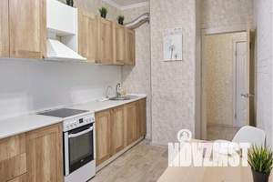 1-к квартира, посуточно, 43м2, 7/32 этаж