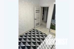 3-к квартира, посуточно, 70м2, 6/10 этаж