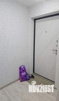 1-к квартира, на длительный срок, 30м2, 1/9 этаж