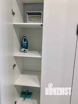 Студия квартира, посуточно, 35м2, 34/35 этаж