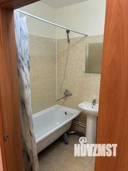 1-к квартира, на длительный срок, 37м2, 11/20 этаж