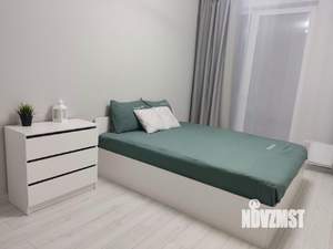 2-к квартира, посуточно, 60м2, 1/1 этаж