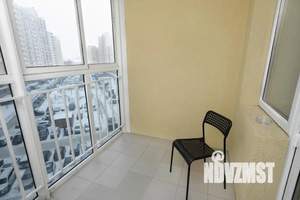 1-к квартира, посуточно, 37м2, 5/20 этаж