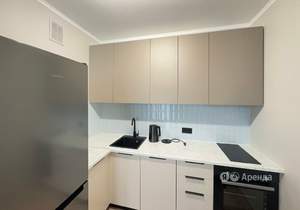 1-к квартира, на длительный срок, 42м2, 3/13 этаж
