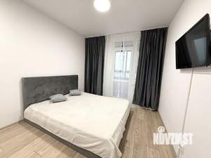 1-к квартира, посуточно, 31м2, 1/1 этаж