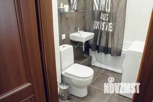 1-к квартира, посуточно, 27м2, 7/10 этаж