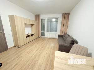 1-к квартира, на длительный срок, 43м2, 11/18 этаж