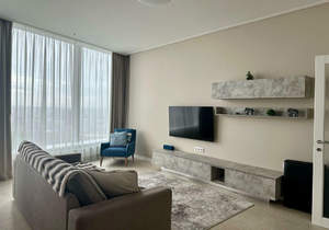 2-к квартира, на длительный срок, 82м2, 37/51 этаж