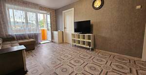 2-к квартира, на длительный срок, 45м2, 5/5 этаж