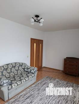 1-к квартира, на длительный срок, 38м2, 2/9 этаж