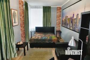 1-к квартира, на длительный срок, 47м2, 8/12 этаж