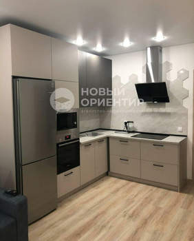 1-к квартира, на длительный срок, 44м2, 6/29 этаж