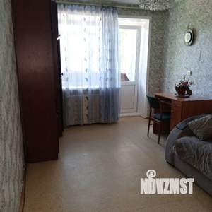 1-к квартира, на длительный срок, 40м2, 5/5 этаж