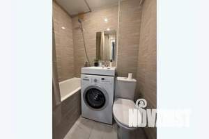 2-к квартира, посуточно, 44м2, 5/5 этаж