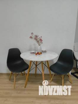 1-к квартира, посуточно, 37м2, 12/25 этаж