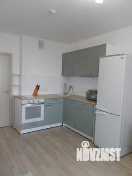 1-к квартира, на длительный срок, 38м2, 12/26 этаж