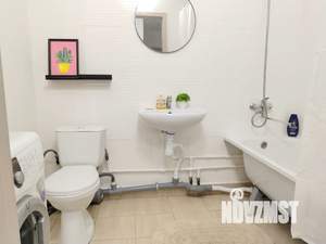 3-к квартира, посуточно, 52м2, 8/25 этаж