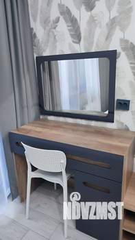 1-к квартира, на длительный срок, 30м2, 17/18 этаж