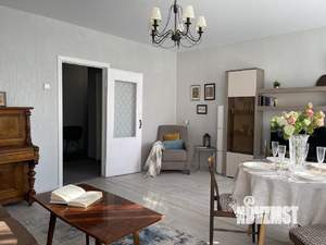 3-к квартира, посуточно, 74м2, 1/1 этаж