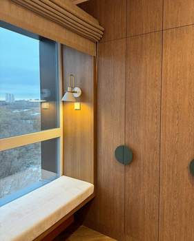 2-к квартира, на длительный срок, 78м2, 9/15 этаж