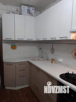 2-к квартира, на длительный срок, 48м2, 2/10 этаж