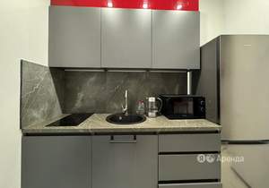 1-к квартира, на длительный срок, 38м2, 11/23 этаж