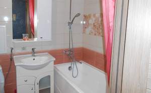 2-к квартира, на длительный срок, 47м2, 5/5 этаж