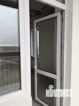 Студия квартира, на длительный срок, 26м2, 23/25 этаж