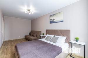 2-к квартира, посуточно, 45м2, 27/35 этаж