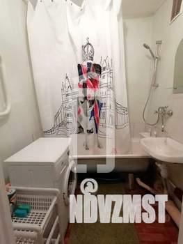 1-к квартира, на длительный срок, 41м2, 11/16 этаж