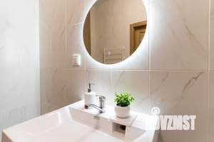 Студия квартира, посуточно, 22м2, 1/35 этаж