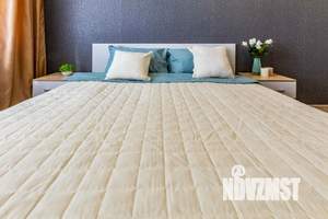 1-к квартира, посуточно, 40м2, 7/35 этаж