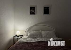 2-к квартира, посуточно, 48м2, 1/1 этаж