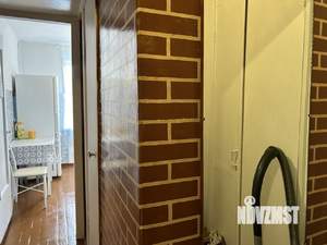 1-к квартира, на длительный срок, 33м2, 6/9 этаж