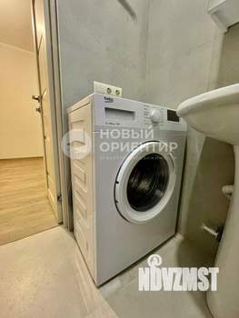 1-к квартира, на длительный срок, 36м2, 3/9 этаж