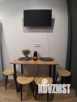 2-к квартира, посуточно, 57м2, 4/25 этаж