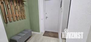 2-к квартира, посуточно, 54м2, 1/1 этаж