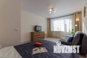 1-к квартира, посуточно, 28м2, 3/5 этаж