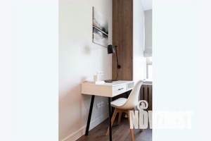 1-к квартира, посуточно, 30м2, 12/14 этаж