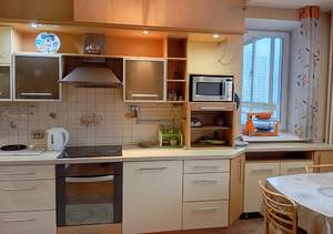 2-к квартира, на длительный срок, 80м2, 6/14 этаж