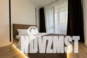 1-к квартира, посуточно, 41м2, 2/20 этаж
