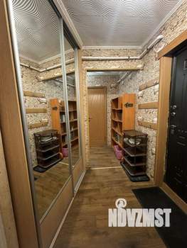 2-к квартира, на длительный срок, 49м2, 16/16 этаж