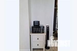 1-к квартира, посуточно, 44м2, 3/15 этаж