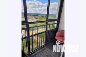 1-к квартира, посуточно, 27м2, 9/13 этаж