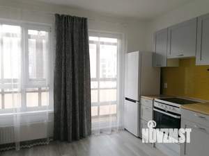 1-к квартира, посуточно, 27м2, 2/4 этаж