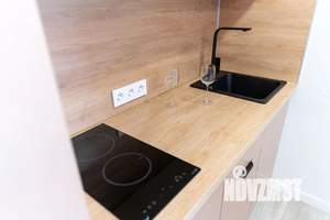1-к квартира, посуточно, 18м2, 1/25 этаж