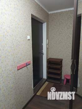 1-к квартира, на длительный срок, 37м2, 10/10 этаж