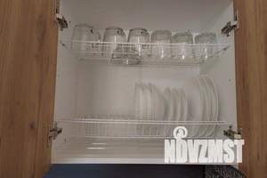 1-к квартира, посуточно, 28м2, 7/13 этаж