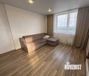 2-к квартира, на длительный срок, 55м2, 18/33 этаж