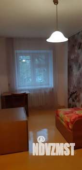 2-к квартира, на длительный срок, 52м2, 2/5 этаж